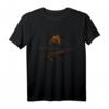 Road Trip Mountain T-Shirt - Cool Ice Capped Peak Natur-Liebhaber Geschenk für Bergsteiger & Outdoor-Fans