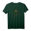 Road Trip Mountain T-Shirt - Cool Ice Capped Peak Natur-Liebhaber Geschenk für Bergsteiger & Outdoor-Fans