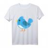 HapKoala Natur Geschenk - Vogel & Natur T-Shirt für Natur- und Vogel-Liebhaber, ideales Geburtstags- und Weihnachtsgeschenk