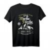 Peru T-Shirt Cusco Machu Picchu - Lama Souvenir T-Shirt für Reisende, Abenteurer & Peru-Liebhaber