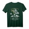 Peru T-Shirt Cusco Machu Picchu - Lama Souvenir T-Shirt für Reisende, Abenteurer & Peru-Liebhaber