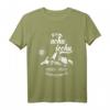 Peru T-Shirt Cusco Machu Picchu - Lama Souvenir T-Shirt für Reisende, Abenteurer & Peru-Liebhaber