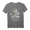 Peru T-Shirt Cusco Machu Picchu - Lama Souvenir T-Shirt für Reisende, Abenteurer & Peru-Liebhaber