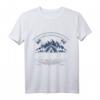Bushcraft Survival Kit Outdoor Kleidung T-Shirt für Abenteuer in der Natur – Perfektes Geschenk für Bushcrafter und Outdoor-Enthusiasten