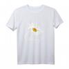 Gänseblümchen T-Shirt mit Love it - Natur, Garten & Blumen Motiv für Naturliebhaber und Frühlingsfans