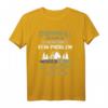 Bushcraft Survival T-Shirt mit Spruch – Für Bushcrafter und Naturabenteurer, das perfekte Outfit für Überlebenstraining und Wildnisabenteuer