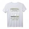 Bushcraft Survival T-Shirt mit Spruch – Für Bushcrafter und Naturabenteurer, das perfekte Outfit für Überlebenstraining und Wildnisabenteuer