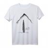 Outdoor Natur T-Shirt für Sport und Freizeit – Perfekt für Reisen, Wandern und Abenteuer