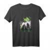 Natur Wasser Trinken Statement Wald Tier Hirsch T-Shirt – Geschenkidee für Natur- und Tierliebhaber