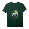 Natur Wasser Trinken Statement Wald Tier Hirsch T-Shirt – Geschenkidee für Natur- und Tierliebhaber