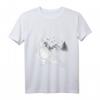 Geschenk für Taubenzüchter & Vogelliebhaber - Taube T-Shirt mit Friedenssymbol, perfekt zu Weihnachten & Geburtstag
