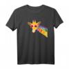 Lustiges Giraffe Sonnenbrille T-Shirt für Safari, Zoo & Afrika Fans – Perfektes Geschenk für Tierliebhaber