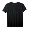 World Citizen Earth Day T-Shirt in Verschiedenen Farben – Umweltbewusstes Geschenk für Naturschützer, Abenteurer und Umweltaktivisten