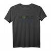 World Citizen Earth Day T-Shirt in Verschiedenen Farben – Umweltbewusstes Geschenk für Naturschützer, Abenteurer und Umweltaktivisten