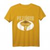 Pilzjäger Pilze Sammeln Geschenkidee T-Shirt - Lustiges Retro Vintage Design für Pilzsammler & Naturfreunde