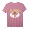 Pilzjäger Pilze Sammeln Geschenkidee T-Shirt - Lustiges Retro Vintage Design für Pilzsammler & Naturfreunde