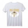 Pilzjäger Pilze Sammeln Geschenkidee T-Shirt - Lustiges Retro Vintage Design für Pilzsammler & Naturfreunde
