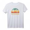 Schweden T-Shirt Sverige Retro Natur Shirt – Perfekt für Outdoor-Abenteuer und Schweden-Fans als Geschenk
