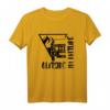 Outside in Nature Offroad Jimny JB74 JB64 4x4 Allgrip T-Shirt – Perfektes Geschenk für Abenteurer, Naturliebhaber & Offroad-Fans