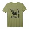 Outside in Nature Offroad Jimny JB74 JB64 4x4 Allgrip T-Shirt – Perfektes Geschenk für Abenteurer, Naturliebhaber & Offroad-Fans