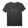 HapKoala Music Television Nature Logo T-Shirt – Offizielles Geschenk für den besonderen Tag
