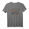 HapKoala Music Television Nature Logo T-Shirt – Offizielles Geschenk für den besonderen Tag
