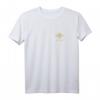 Bee Kind Feminist Bienen T-Shirt für Damen und Herren - Ausdruck von Liebe zu Bienen, Natur und Feminismus