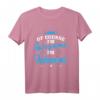 Personalisierter Fabienne Name T-Shirt – Lustiges Geschenk für Schwester, Mutter, Oma & Freunde zum Jahrestag, Muttertag oder Weihnachten