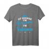 Personalisierter Fabienne Name T-Shirt – Lustiges Geschenk für Schwester, Mutter, Oma & Freunde zum Jahrestag, Muttertag oder Weihnachten