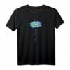 Ich liebe Gardening Flower T-Shirt – Perfekt als Geschenk für Hobbygärtner, Pflanzenliebhaber und Gartenfreunde