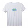 Ich liebe Gardening Flower T-Shirt – Perfekt als Geschenk für Hobbygärtner, Pflanzenliebhaber und Gartenfreunde