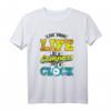 Reisen Urlaub T-Shirt für Camper und Naturfreunde - Lustiges Spruch-Design für Wohnmobil, Zelt und Campingabenteuer