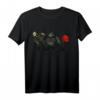 My happy place ist mein Garten - Plant Lover T-Shirt für Garten- und Pflanzenliebhaber, Botanisch, Natur, Geschenkidee für Naturliebhaber