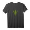 Farn Natur Krone T-Shirt – Schönes Pflanzenmotiv für Natur- und Gartenliebhaber als Geschenk