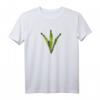 Farn Natur Krone T-Shirt – Schönes Pflanzenmotiv für Natur- und Gartenliebhaber als Geschenk