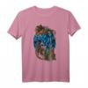 Steampunk Eulen Shirt – Wildlife Tier Design für viktorianischen Stil, Magie und Mystik