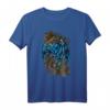 Steampunk Eulen Shirt – Wildlife Tier Design für viktorianischen Stil, Magie und Mystik
