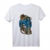 Steampunk Eulen Shirt – Wildlife Tier Design für viktorianischen Stil, Magie und Mystik
