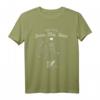 Plant these save the bees - Hippie Nature Heart Tree T-Shirt für Umweltschützer, Bienenretter & Naturfreunde