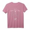 Plant these save the bees - Hippie Nature Heart Tree T-Shirt für Umweltschützer, Bienenretter & Naturfreunde