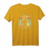 I Eat People Bär Camping T-Shirt - Lustiges Natur-Design für Outdoor-Fans, Bergsteiger, Kletterer & Wanderer als Geschenkidee