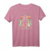 I Eat People Bär Camping T-Shirt - Lustiges Natur-Design für Outdoor-Fans, Bergsteiger, Kletterer & Wanderer als Geschenkidee
