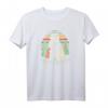I Eat People Bär Camping T-Shirt - Lustiges Natur-Design für Outdoor-Fans, Bergsteiger, Kletterer & Wanderer als Geschenkidee