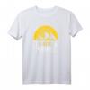 Cute & Funny I Hate People Camping Pun Quiet Nature Lover T-Shirt – Perfekt für einsame Camper & Naturfreunde mit Humor