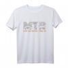 MTB Mountainbike T-Shirt für Männer - Natur, Trail & Bikepark Motiv, Perfekt als Geschenk für Fahrradfans