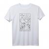 Keep Earth Wild T-Shirt für Nature Lover - Lustiges Geschenk für Naturschutz und Waldliebhaber