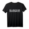 Barfuß Fußabdruck Natur Vintage Retro Design T-Shirt - Perfektes Geschenk für Natur- und Barfuß-Fans jeden Alters