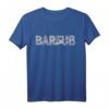 Barfuß Fußabdruck Natur Vintage Retro Design T-Shirt - Perfektes Geschenk für Natur- und Barfuß-Fans jeden Alters