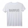 Barfuß Fußabdruck Natur Vintage Retro Design T-Shirt - Perfektes Geschenk für Natur- und Barfuß-Fans jeden Alters