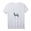 Hirsch - Natur Wald Tier - Preserve & Protect T-Shirt für Naturschutz und Tierliebhaber, ideal als Geschenk für Umweltbewusste